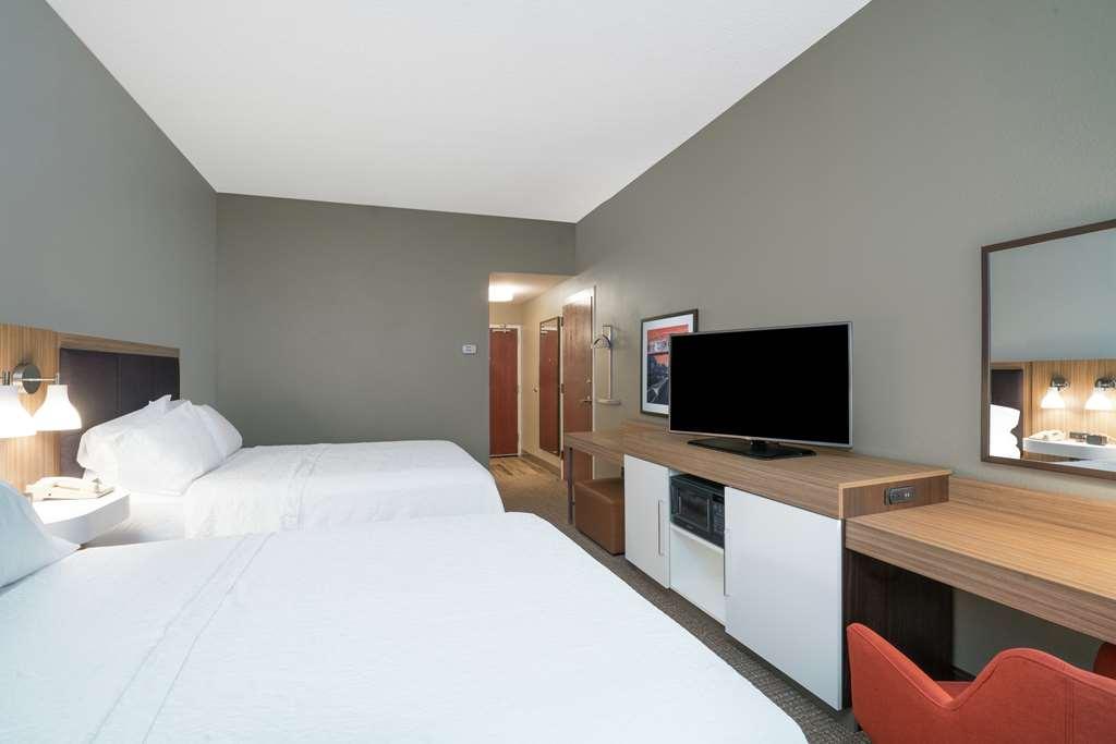 Hampton Inn Huntsville-Madison Phòng bức ảnh