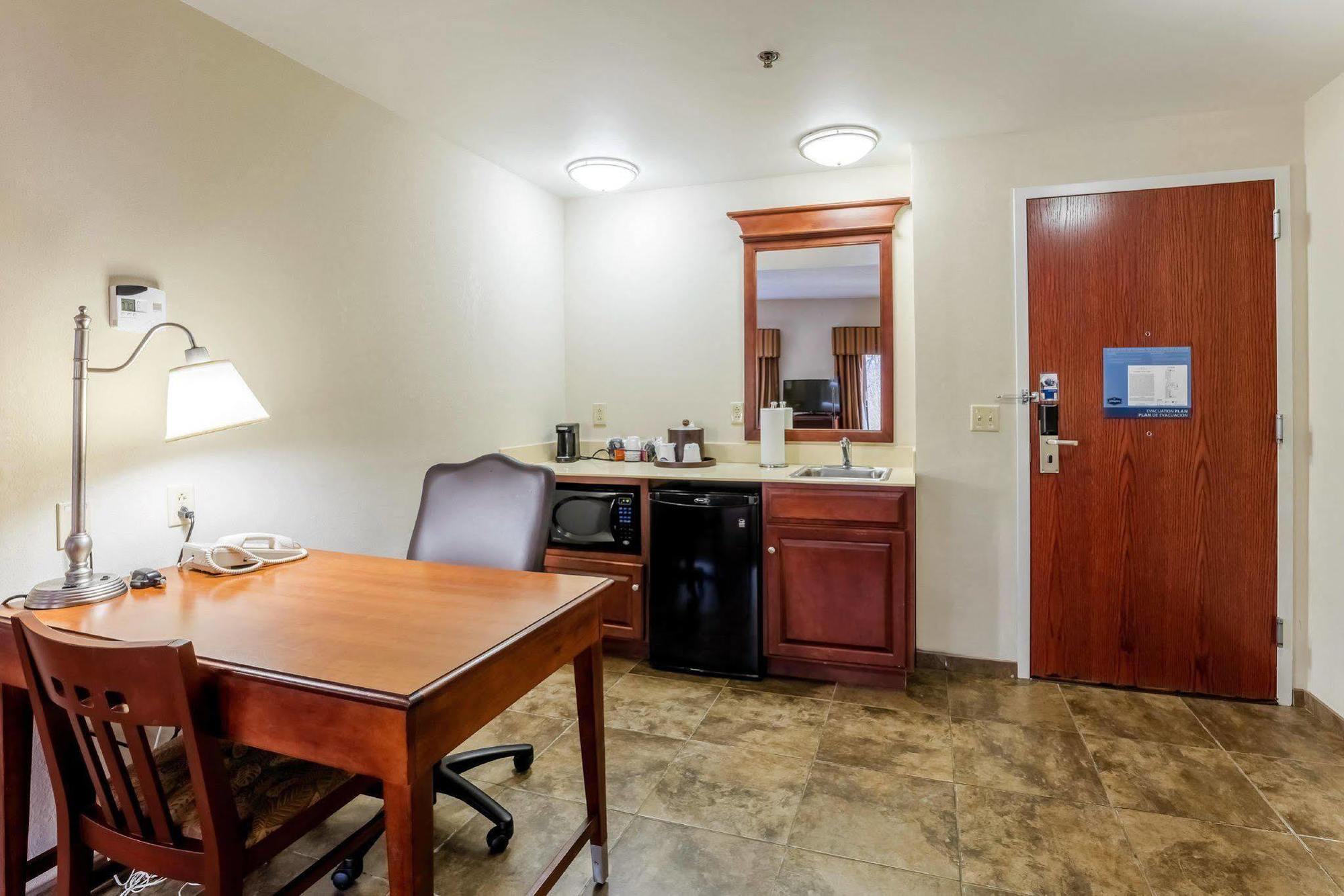 Hampton Inn Huntsville-Madison Ngoại thất bức ảnh